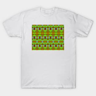 Smart Jungle Casual T-Shirt